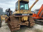 Used Caterpillar D5N Crawler Bulldozer In Good Condition/6 Way Blade Used CAT