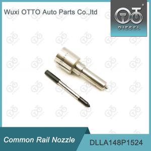China DLLA148P1524 Bosch Common Rail Nozzle For Injectors 0 445120217 factory