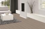 4mm SPC Luxury Vinyl Plank Flooring Termite Proof Stain Resistant GKBM JR-W38022