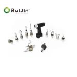 Stainless Steel Medical Bone Drill With 1200rpm Drill Speed For Bone Fracture