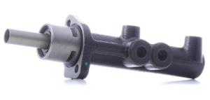 China Mercedes Sprinter 0004314701 Chassis Parts Brake Master Cylinder Aluminum factory
