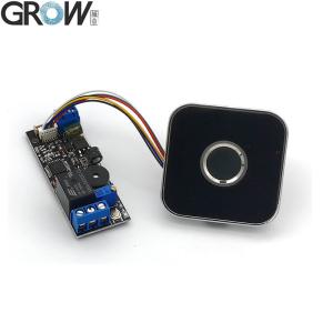 China High Durability Safe Capacitive Fingerprint Sensor Module Optical Fingerprint Module factory
