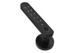 Fingerprint House Door Lock with four ways unlock support bluetooth unlock,wok