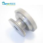 Hauni Tobacco Machinery Spare Parts Steel Material Gear EM45055400