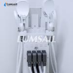 Auto Hiemt slimming High Intensity Electromagnetic Muscle Trainer