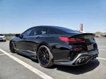 Auto Parts for BMW 8 Series G14 G15 G16 840i Carbon Fiber Body Kit 840i Carbon