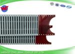 Slide Plate For Sodick AQ550 Repair Parts Material EDM Spare Parts 2 Pcs /sets