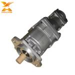 Hyardulic Gear Pump Excavator Hydraulic Gear Pump 705-41-08070