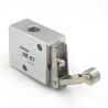 Buy cheap A variety of JM series 2/3-way roller lever manual mechanical valve manual from wholesalers
