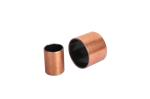 PTFE Coating Thrust Pad Self Lubricating Du Bushing