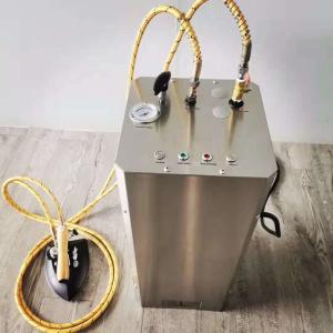 China 6kw Garment Industry Industrial Steam Ironing Machine 3L Water Capaticy factory