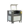 Buy cheap Hot sale classic 6040 Laser engraving cutting machine with factory price from wholesalers