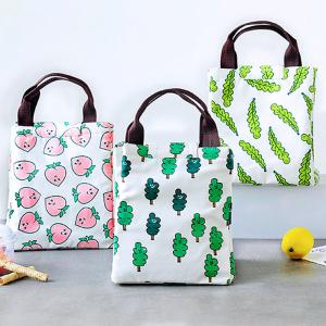 China Casual Style Multipocket H32Cm Insulated Lunch Cooler Bags factory