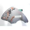 Buy cheap OEM Half Tone Color Printing LED Membrane Switch with Professional Customizable from wholesalers