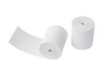 Carbonless Coreless 65gsm Thermal Paper Roll 57mm X 40mm