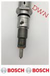 Diesel Fuel injector 0445120059 for CUMMINS 3976372 KOMATSU 6754-11-3011
