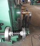 Rubber Refiner , Reclaimed Rubber Refining Machine