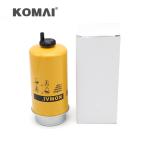 Generator Parts Tube Diesel Fuel Filter 145-4501 FS19793 For JCB Excavator