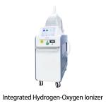 7L/min Clinic Negative Ion Hydrogen Oxygen Inhaler 1000W Improves Blood