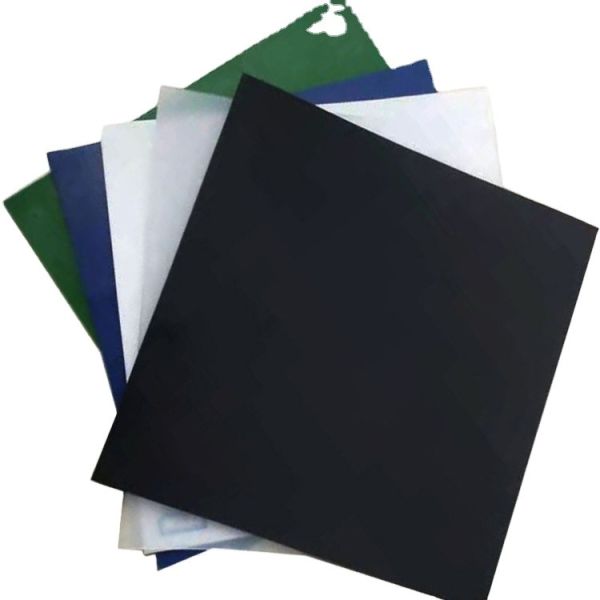 30 Mils 60 Mils Geomembranes for Water Reservoir Outdoor Project Solution