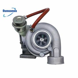 Turbocharger 2674A120 Turbo TB0223 for Perkins Engine 504-2T