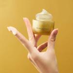 Skin Care Anti-Aging Night Cream Moisturizing Collagen Face Cream