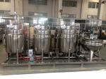 Beverage Factory Commerical Hard Jelly Candy Depositing Line
