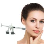OEM HA Dermal Fillers For Buttocks , Fda Approved Hyaluronic Acid Fillers