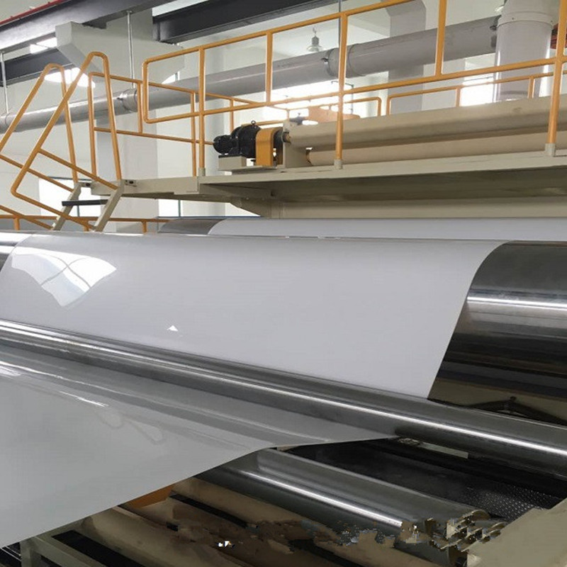 Poultry Farm PP Poultry Manure Conveyor Belt Cleaning Belts 1.0mm/1.2mm