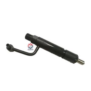China 3TNV84 3TNV88 Fuel Injector 3JH3CW Y729004-53101 729004-53101 For 3 Cylinder Engine factory