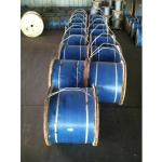8mm Stainless Steel Wire Rope for Motorcycle Lifting AISI 316 Construction 6