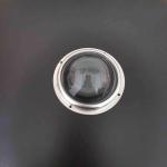 100W High Power LED Lens / 60 Degree LED Optics Lenses For High Bay Light ,