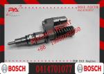Fuel injector 0414701051 0414701073 0414701077 0414701092 0414701060