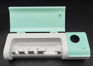 China Ultraviolet lamp 225g 10000HD 150ma Toothbrush Sanitizer Holder factory