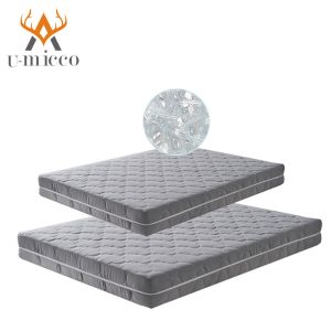 High Polymer Washable Anti Dust Mite Mattress Customized Mattress