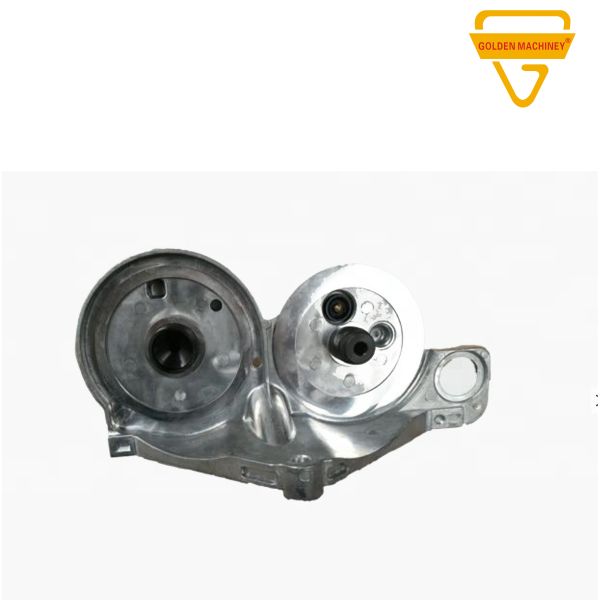 21023287,21023285 ,21023279 Fuel Filter Head