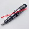 Buy cheap Yuchai YC6J 0445120318 Bosch Common Rail Injector from wholesalers