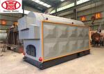 4 Ton Horizontal Coal/Wood Fired Steam Boiler For EPS Factory/EPS Plant