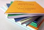 EVA Bookbinding Hot Melt Adhesive Transparent White Granule pellets