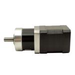 26W/52W/69W 42mm Brushless DC Motor 24V with planetary gearbox Brushless DC
