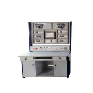 China Electric Skill System Didactic Equipment Teaching Equipment Vocational Training Equipment factory