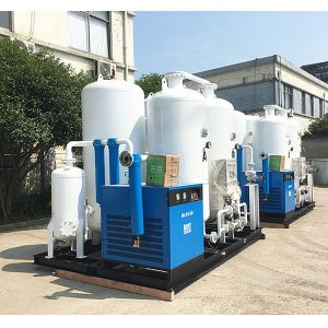 oxygen plant generating oxygen plant generator cost in china