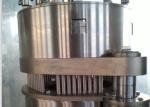 Customized Mini Auto Powder Capsules Filling Machine For small Business