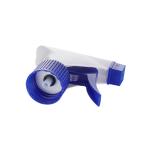 28/410 Plastic Sprayer Hand Sprayer Trigger Sprayer in Blue for Min.Order 1