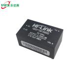 Single Output 5W AC To DC Power Module Hilink HLK5M03