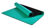 Ningbo virson High Density pu yoga mat.TPE yoga mat . rubber yoga mat . nbr