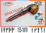 diesel fuel injector 155-1819 232-8756 111-7916 198-4752 20R-5392 198-6877 232