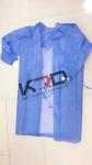 Eo Sterile Disposable SMS Surgical Doctor Gown disposable surgical gown