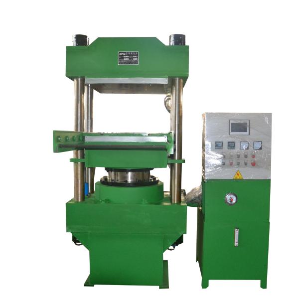 SFC XLB-600×600×1 High-Efficiency Flat Vulcanizing Press – Uniform Vulcanization