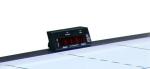 7FT Deluxe Air Hockey Table , Air Powered Hockey Table With Electronic Scoring